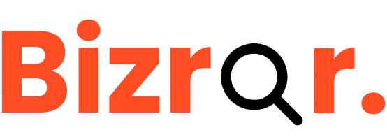 Bizrar logo